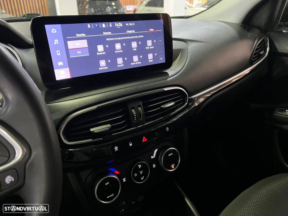 Fiat Tipo Station Wagon - 24