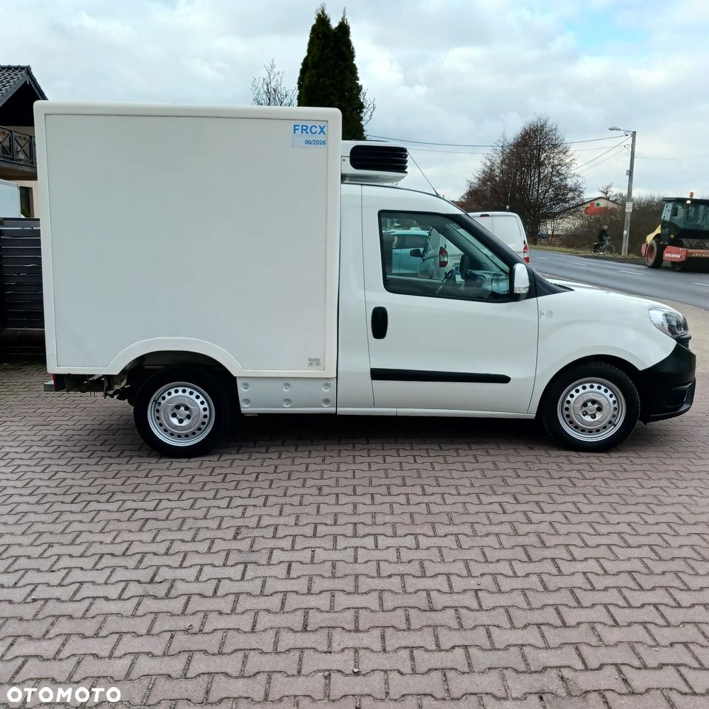 Fiat Doblo - 6