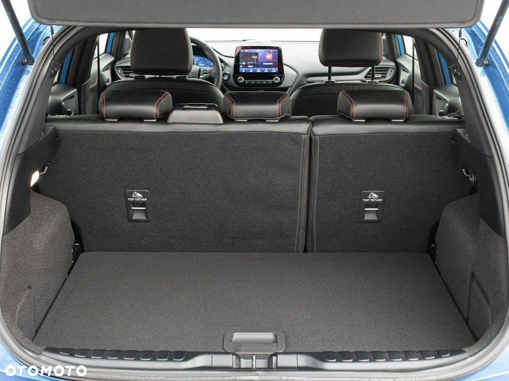 Ford Puma 1.0 EcoBoost ST-Line X - 30