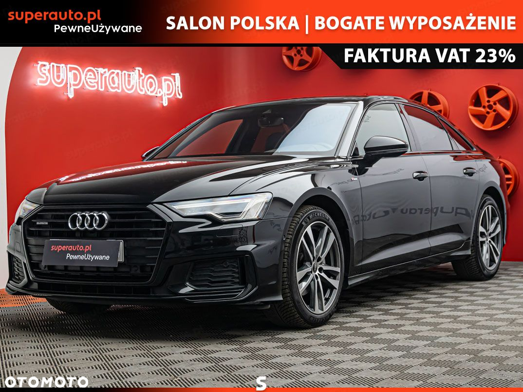 Audi A6 - 2
