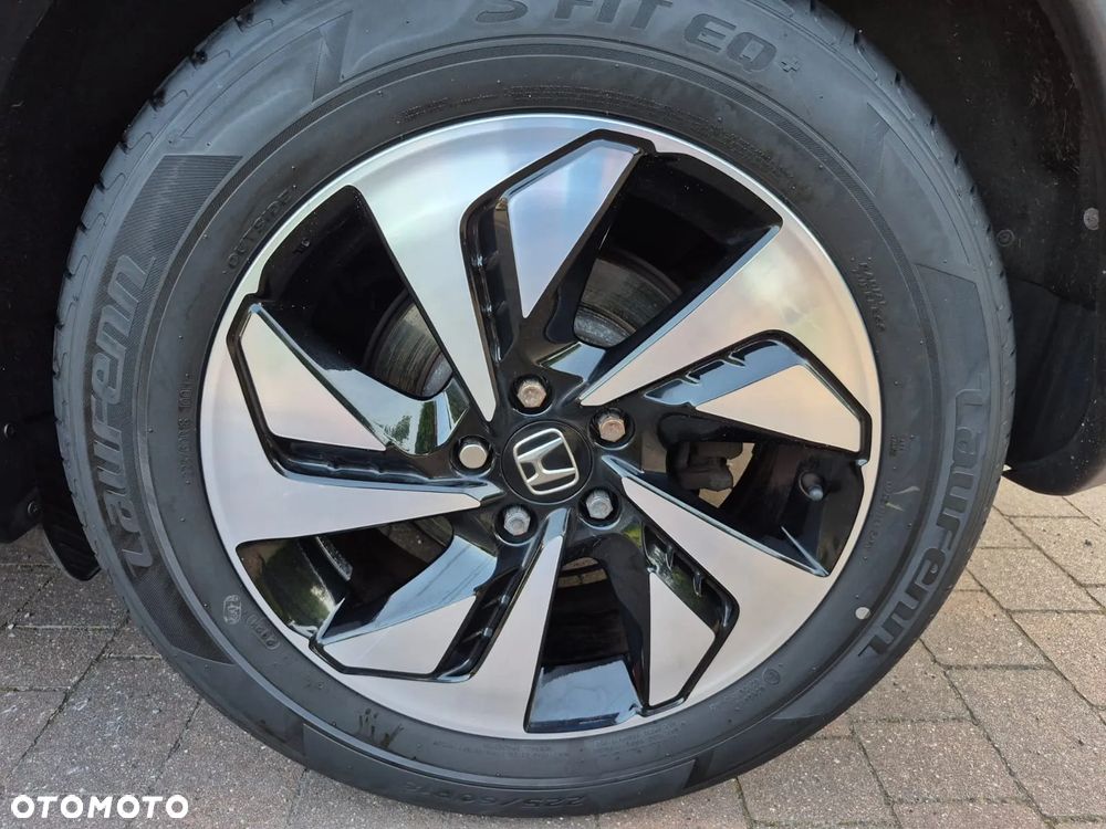 Honda CR-V 1.6i DTEC 2WD Elegance - 24