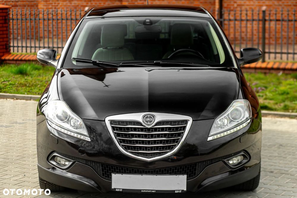 Lancia Delta 1.4 MultiAir 16v Platinum - 12