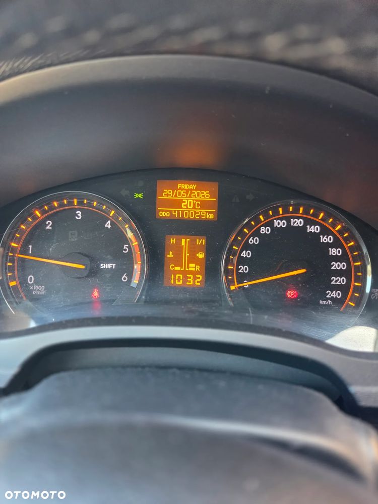 Toyota Avensis 2.0 D-4D Sol - 5