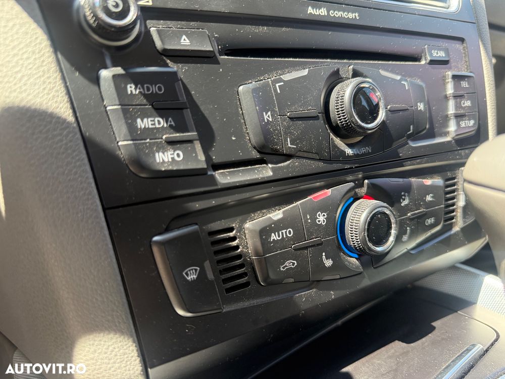 Audi Q5 2.0 TDI Quattro S-Tronic - 25