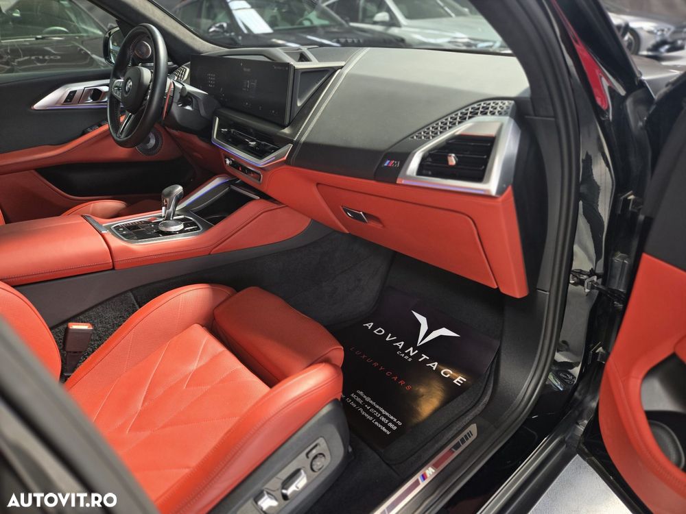 BMW XM Standard - 9
