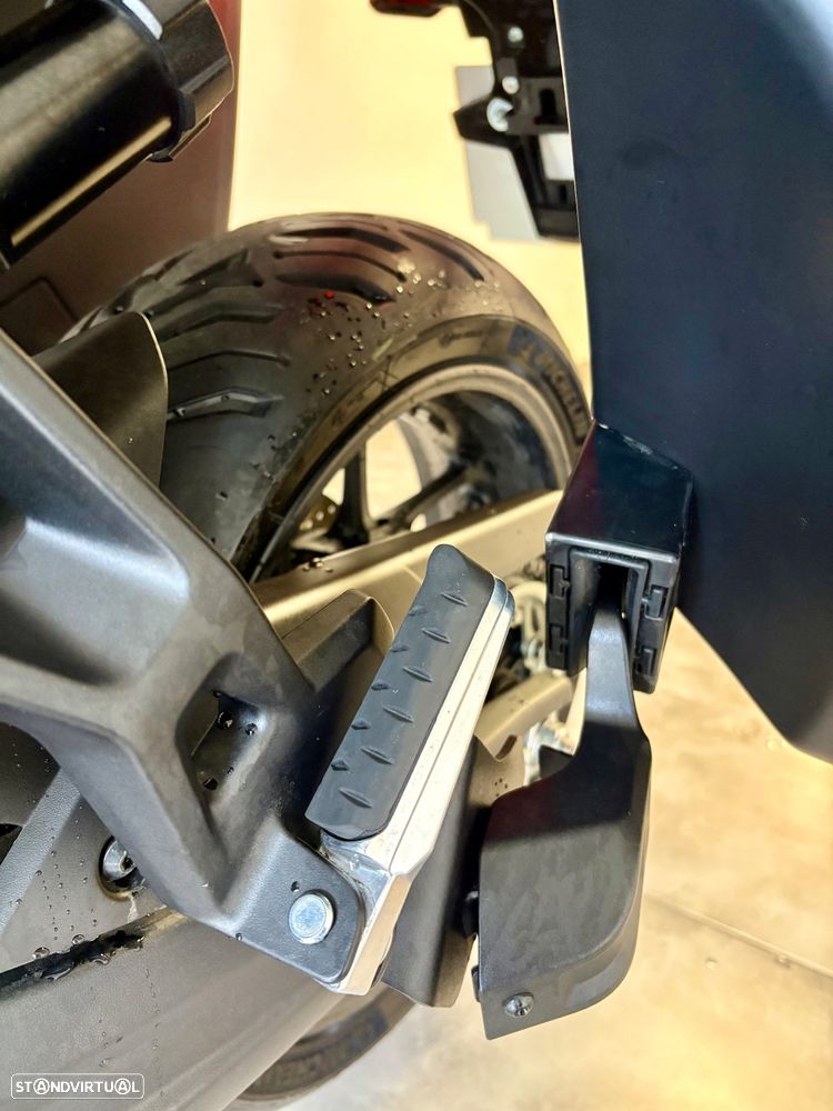 Yamaha Tracer GT 2025 - 29