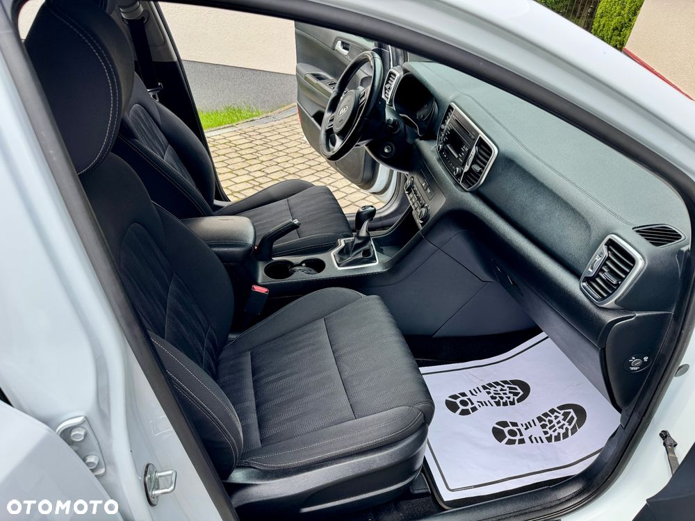 Kia Sportage 1.6 GDI 2WD Attract - 7