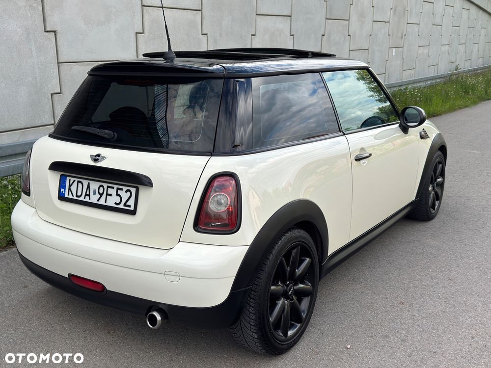 MINI Cooper D - 26