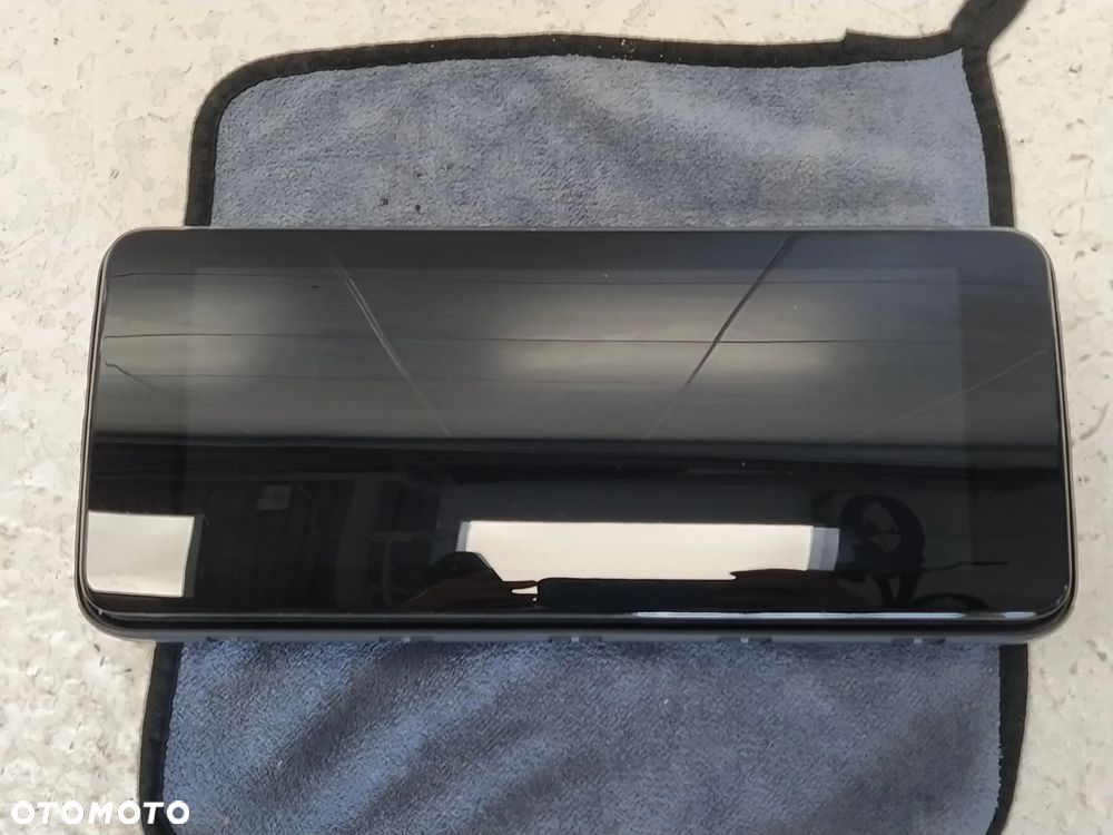 RANGE ROVER VELAR L560 EVOQUE L551 PANEL LCD EKRAN INFORMACYJNY WYŚWIETLACZ MONITOR NAWIGACJI GPS ORYGINAŁ - 3