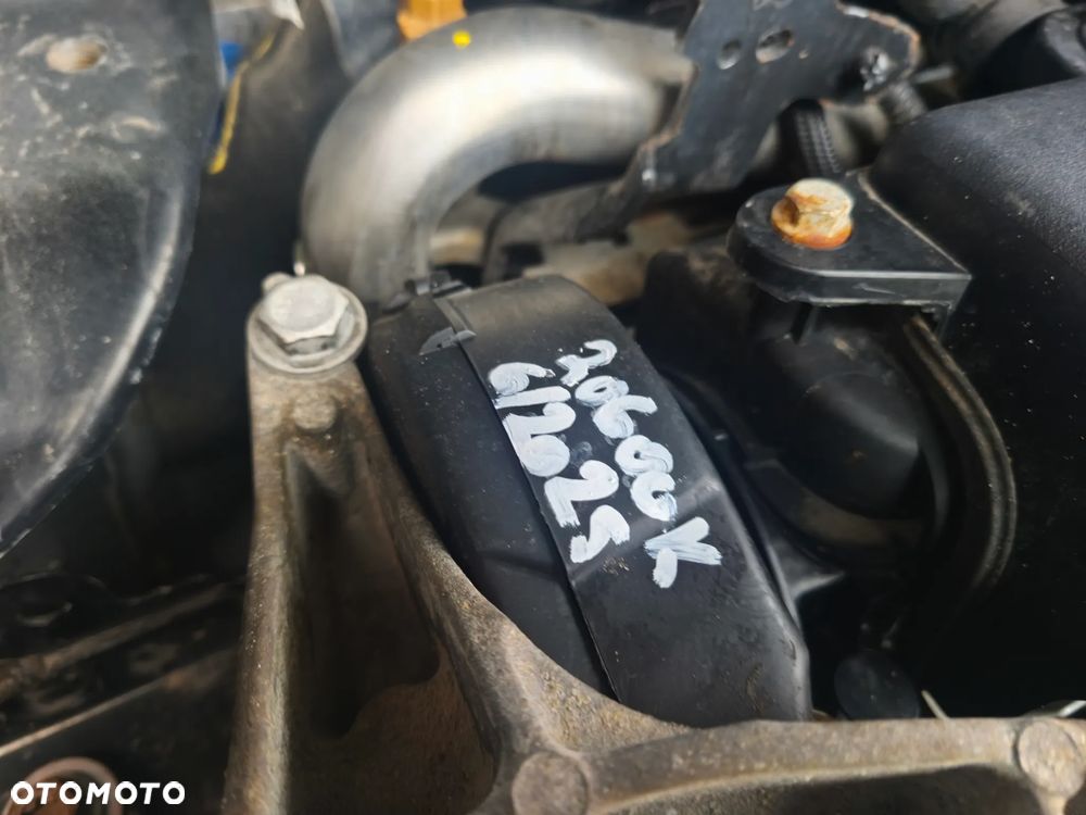 Renault Megane 1.5 dCi Expression - 22