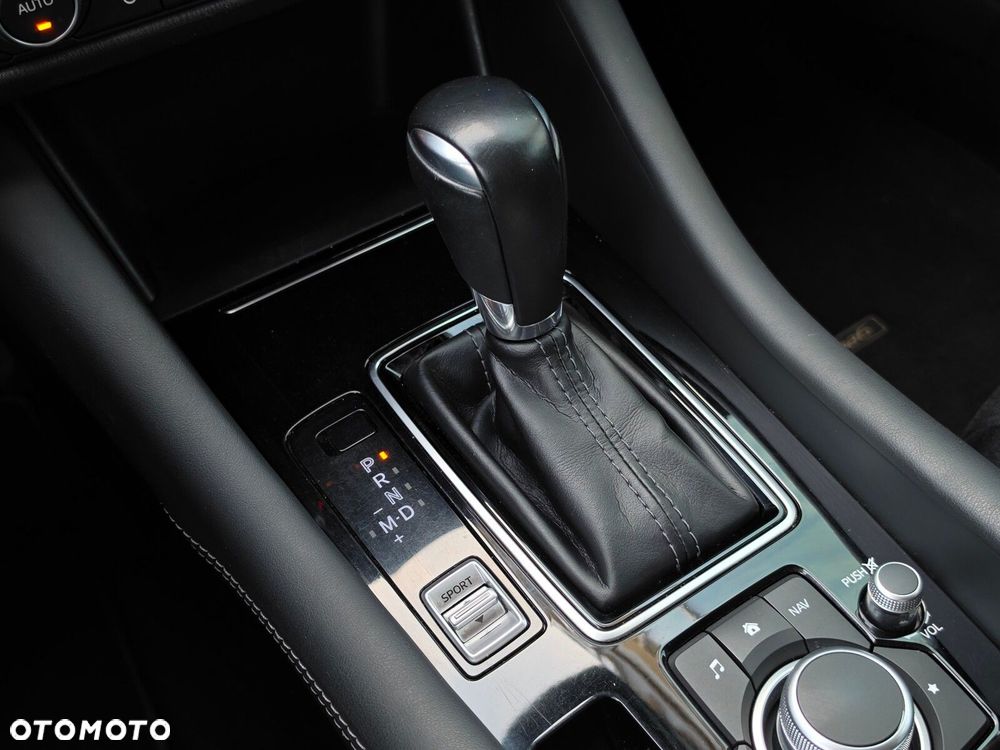 Mazda 6 2.0 SkyMotion - 20