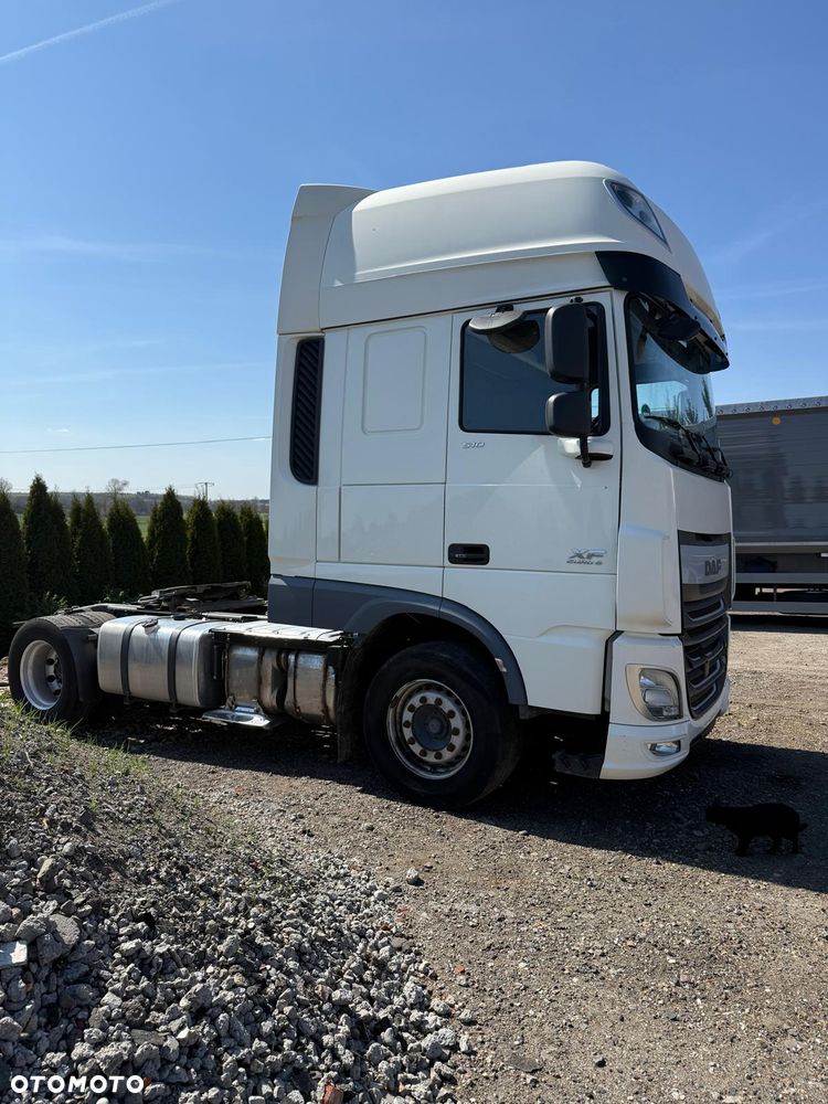 DAF XF 106 510 - 11
