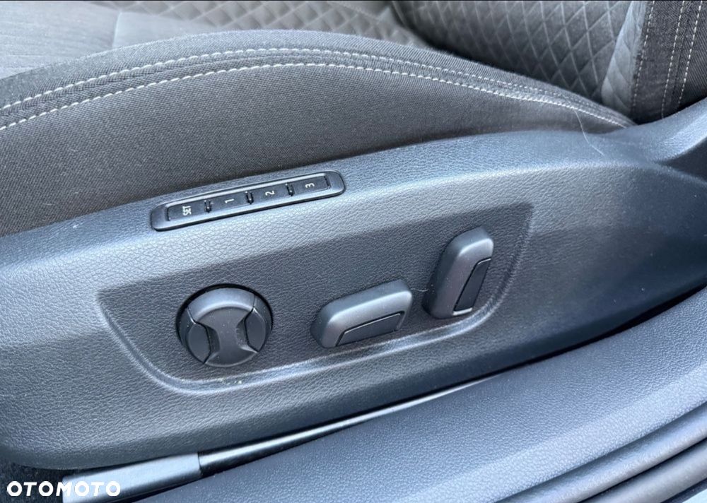 Skoda Superb 2.0 TDI 4x4 DSG Style - 16