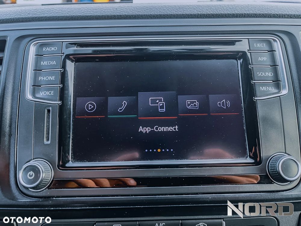 Volkswagen Transporter T6 4x4 DSG - 24