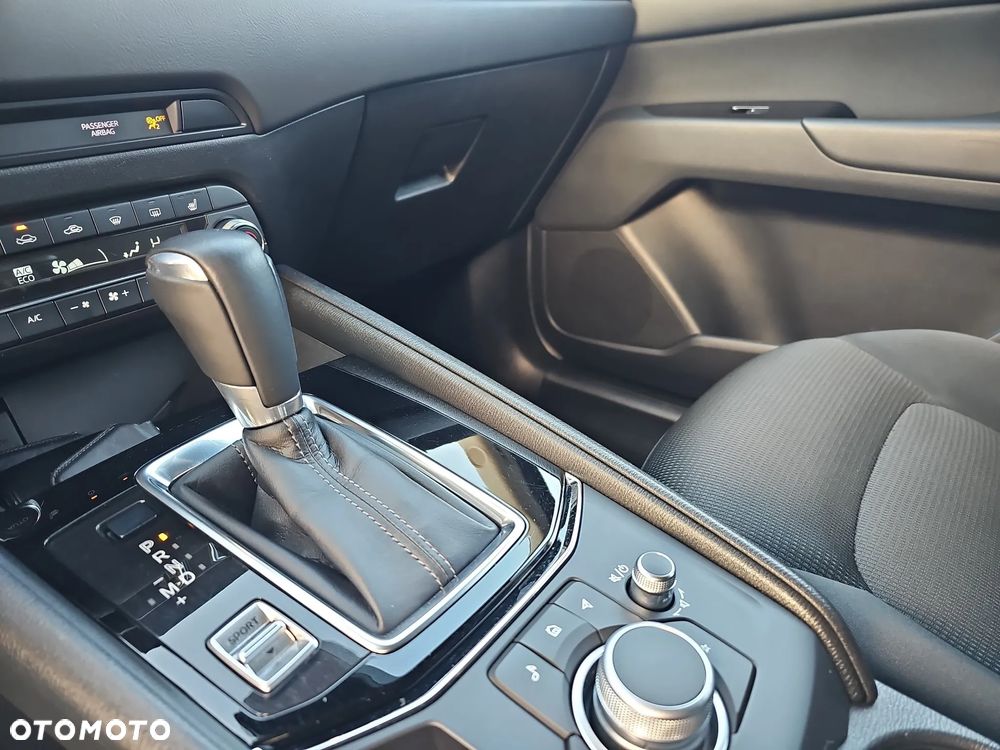 Mazda CX-5 2.0 Kanjo 2WD - 24
