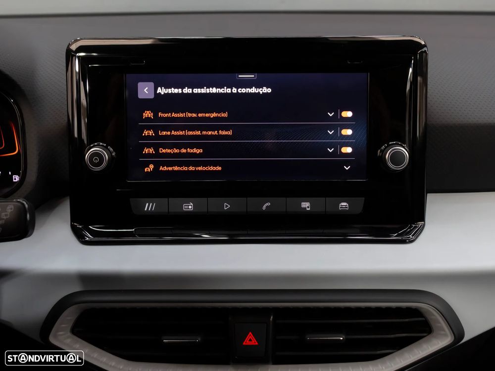 SEAT Ibiza 1.0 TSI Style - 29