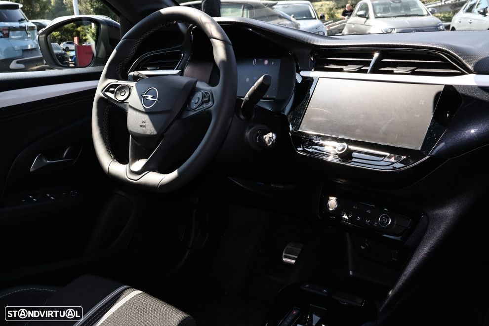 Opel Corsa - 13