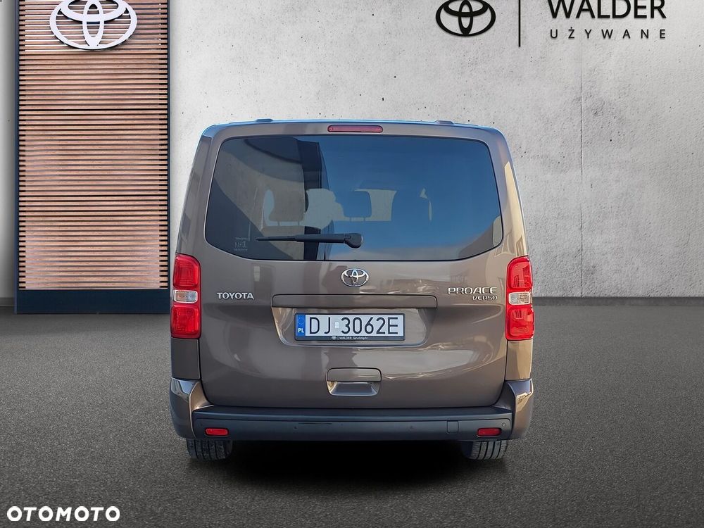 Toyota Proace Verso 2.0 D4-D Long Business - 9