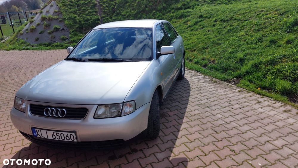 Audi A3 Sportback 1.6 Ambition - 2