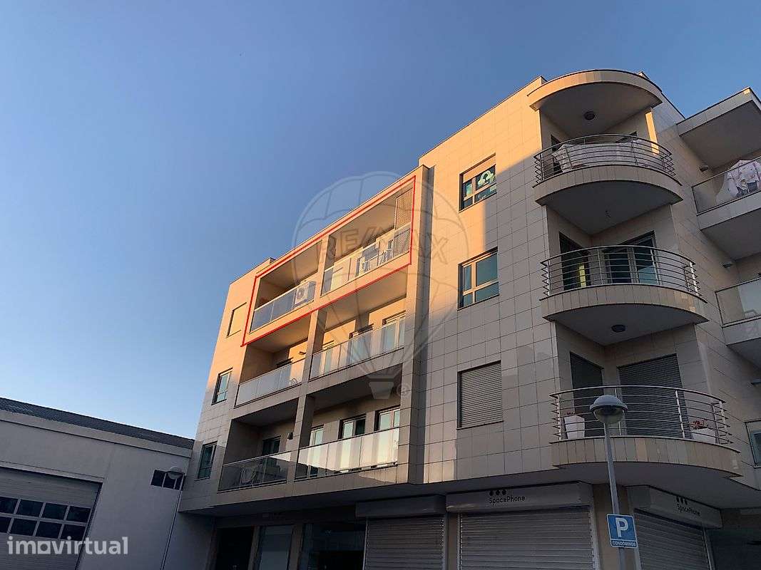 Apartamento T4 para venda - Grande imagem: 2/8
