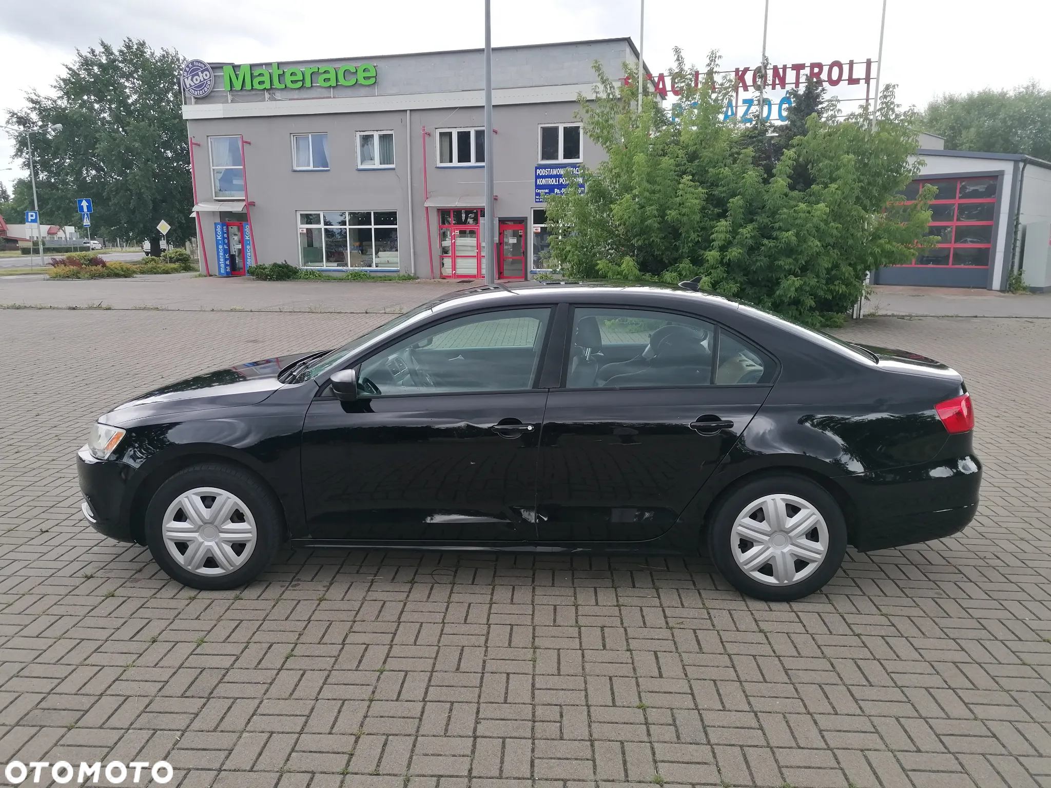 Volkswagen Jetta - 5