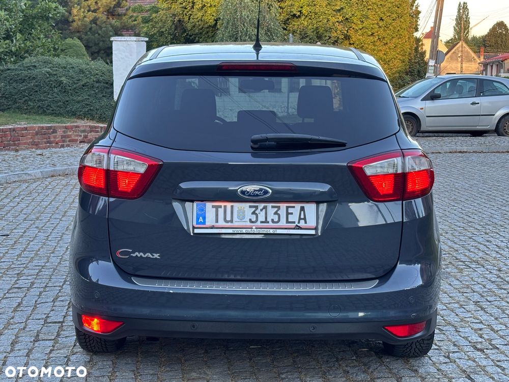 Ford C-MAX - 6