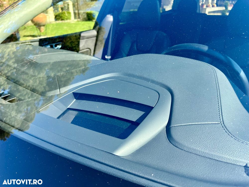 Volvo XC 60 B5 D AWD Geartronic Inscription - 5