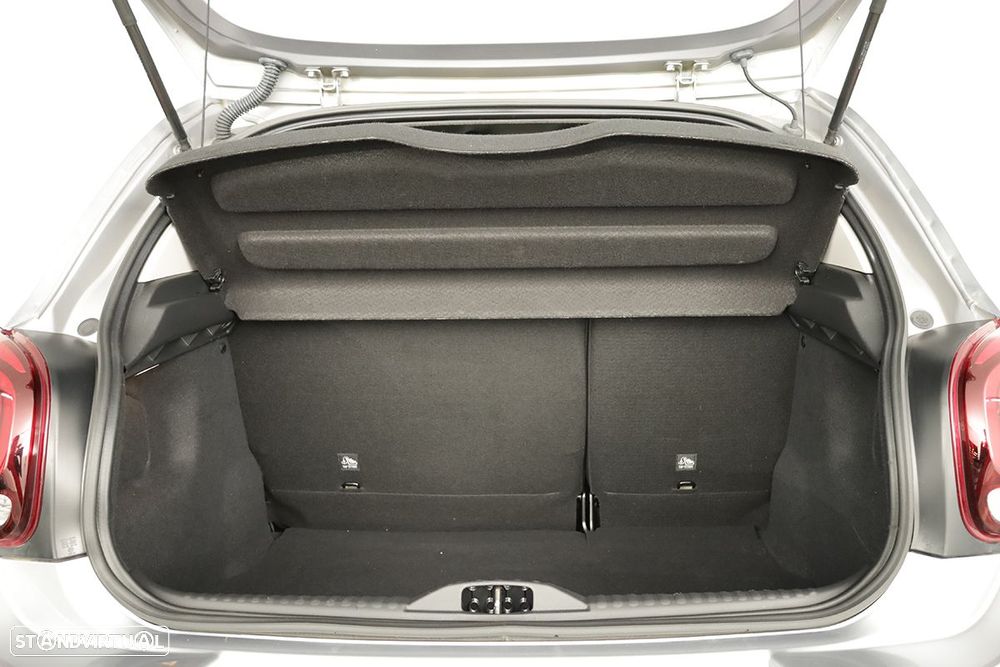 Citroën C3 1.2 PureTech Max - 25