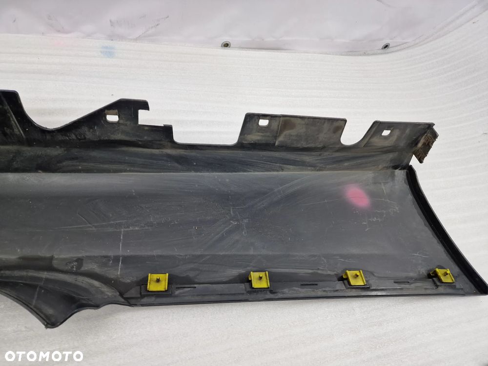 BMW E92 / E93 06- LEWA LISTWA PROGOWA / NAKŁADKA PROGU , NR 51777130873 , NR AUKCJI PR262 - 15