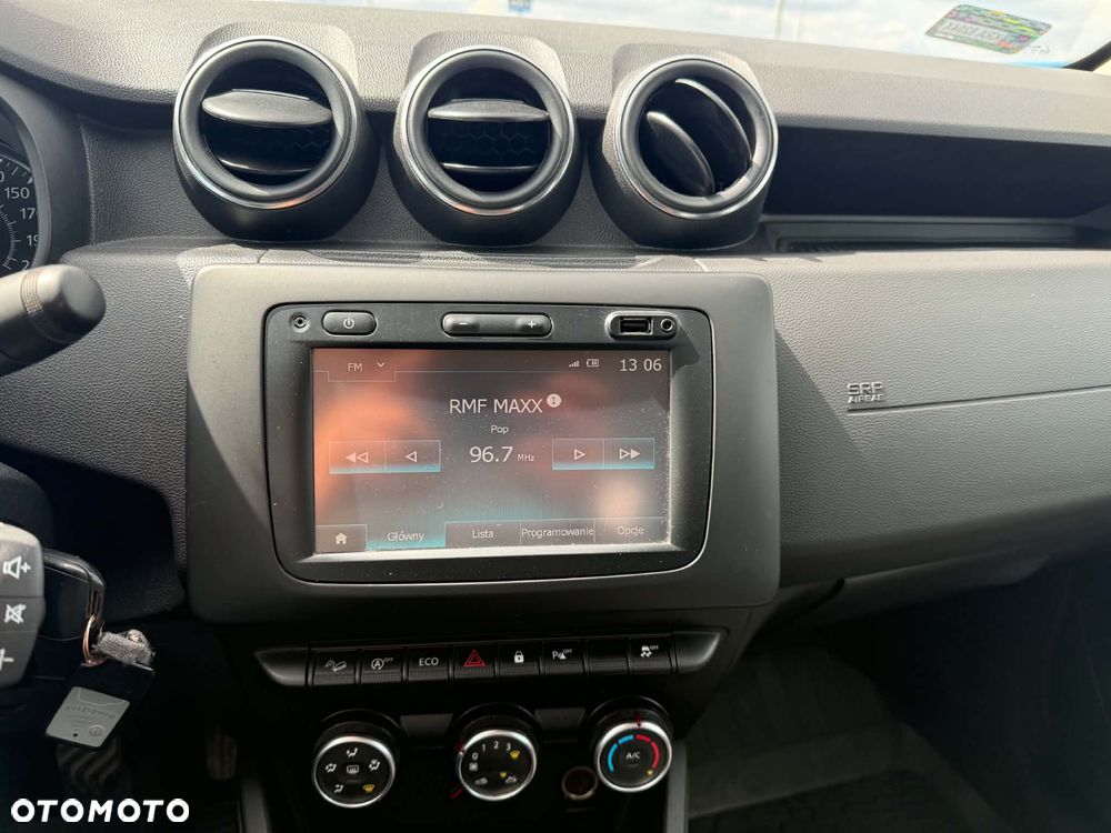 Dacia Duster 1.5 Blue dCi Comfort 4WD - 14