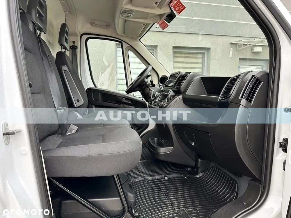 Fiat Ducato - 21