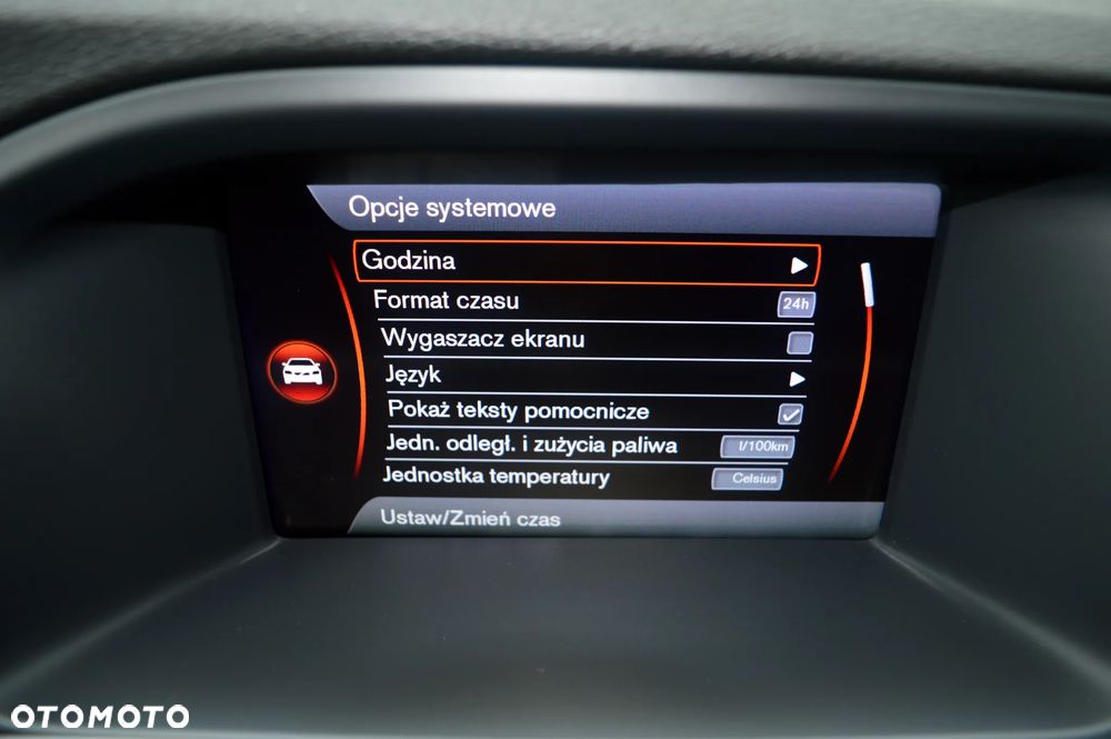 Volvo V60 - 27