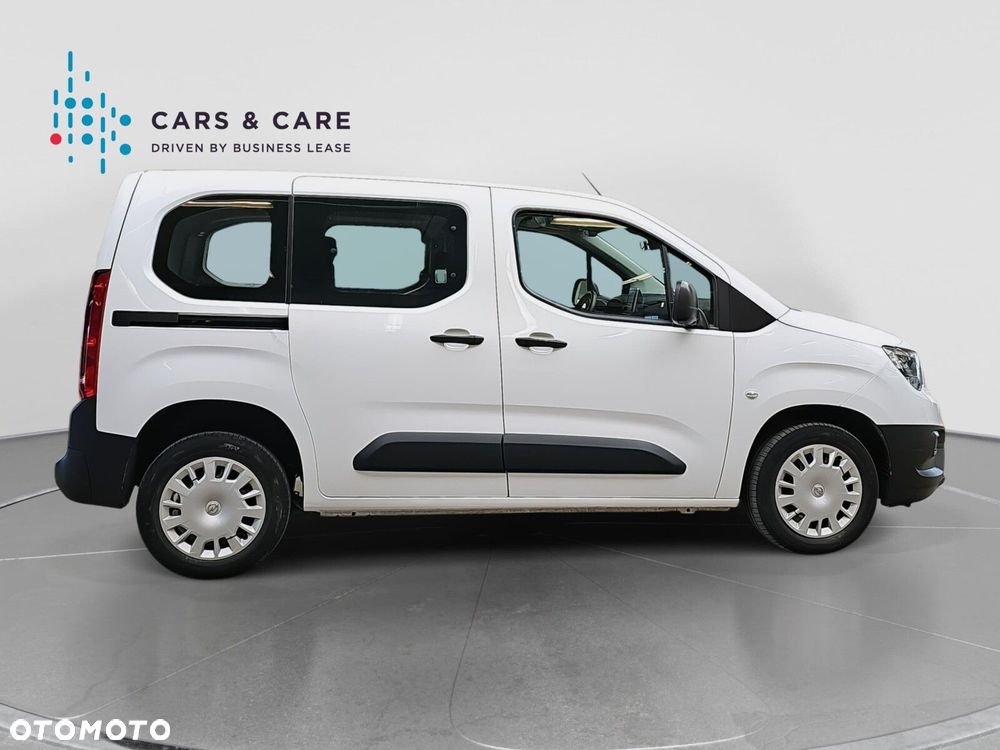 Opel Combo 1.5 DT Edition 102KM - 25