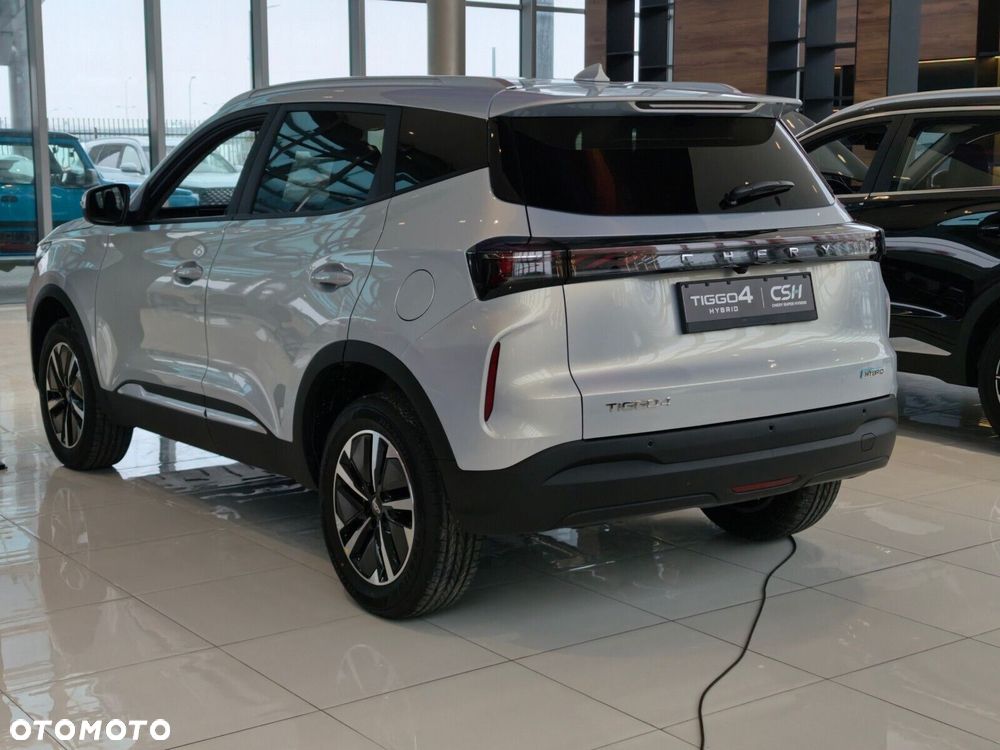Chery Tiggo 4 - 3