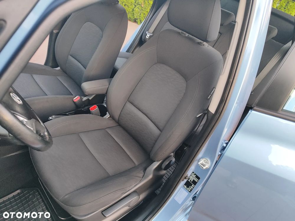 Hyundai ix20 1.4 CRDi Blue Classic - 23