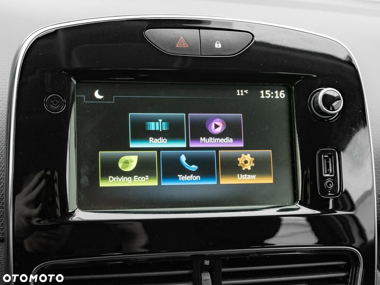 Renault Clio 0.9 Energy TCe Alize - 21