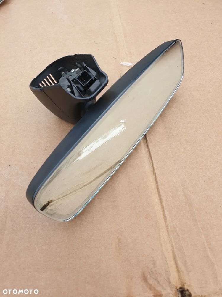 Lusterko wsteczne Audi A4 S4 RS4 B9 SQ7 SQ5 8W0857511 - 1