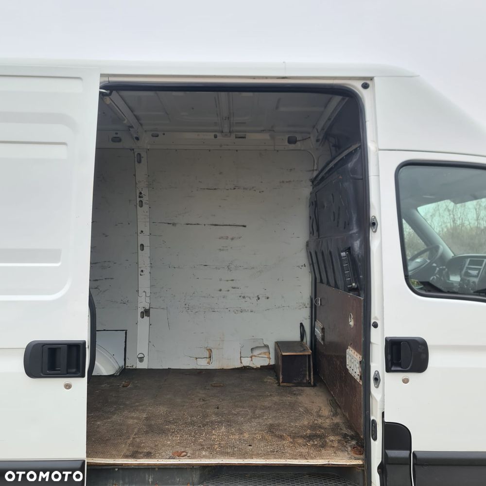 Iveco DAILY  35S15 - 6