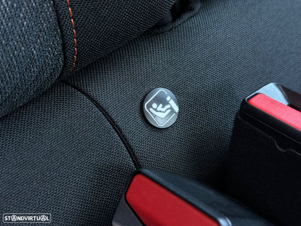 Peugeot e-208 50 kWh Style - 11