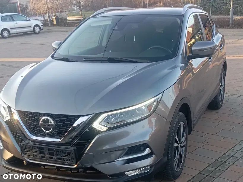 Nissan Qashqai 1.5 dCi 360 - 1