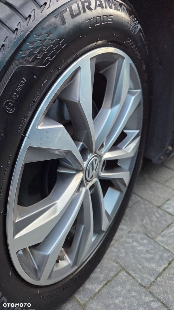 Volkswagen Passat 2.0 TDI BMT Highline DSG - 12