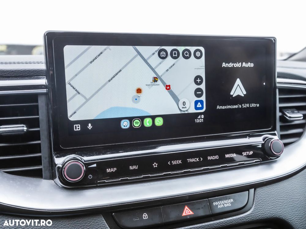 Kia XCeed 1.6 GDI DCT6 OPF Plug-in-Hybrid Vision - 8