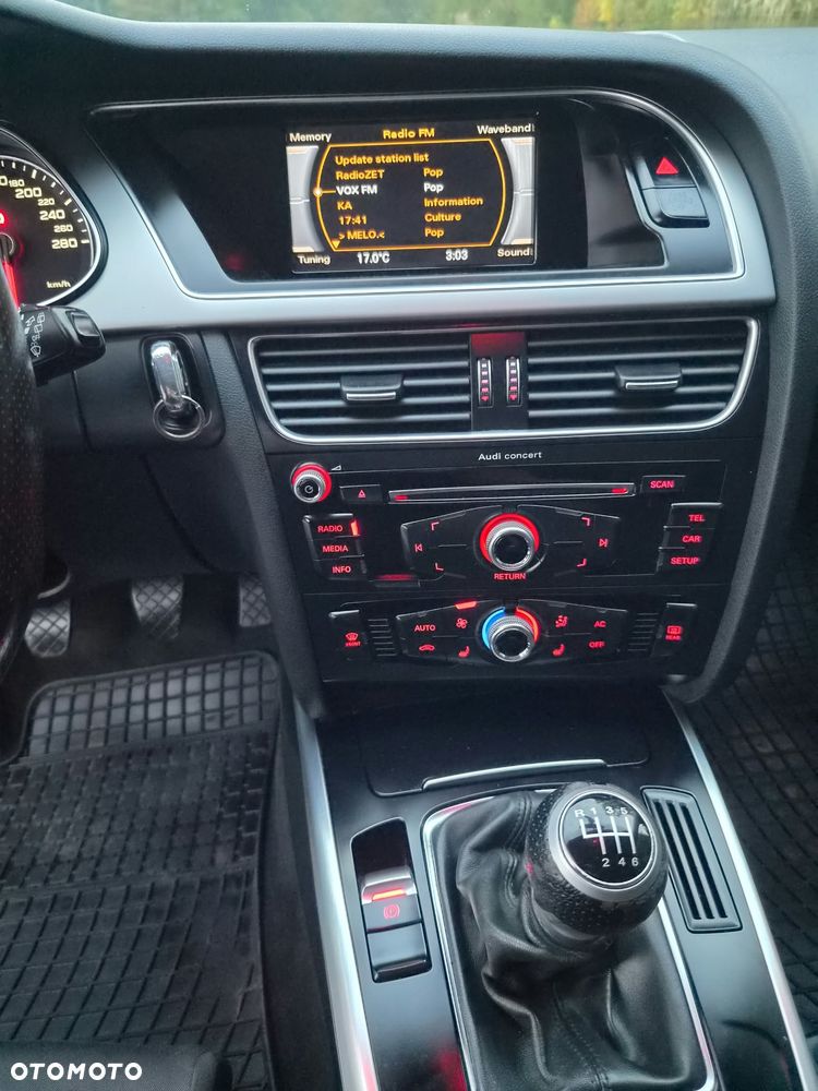 Audi A4 Avant - 23
