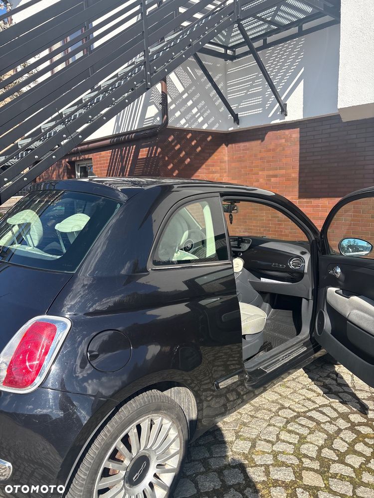 Fiat 500 1.2 Start&Stop Sport - 21