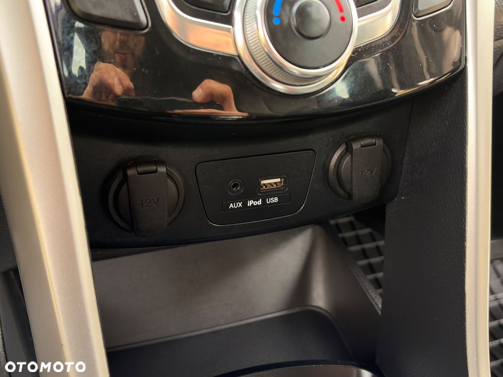 Hyundai i30 blue 1.4 Style - 28