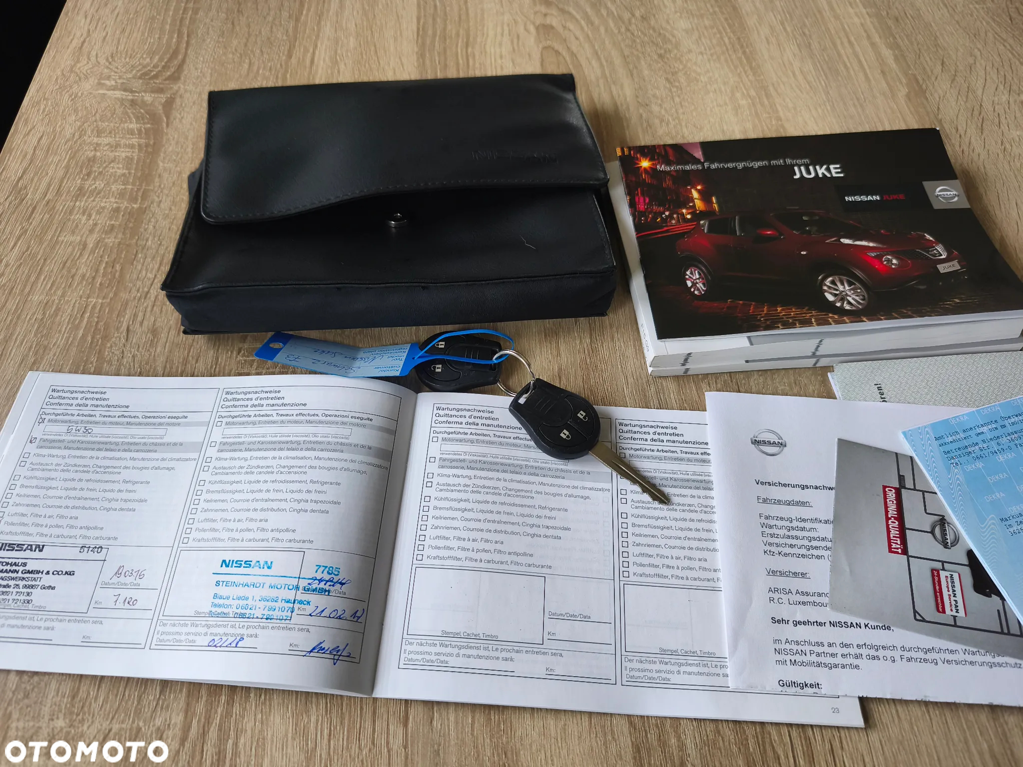 Nissan Juke 1.6 Tekna S&S - 32
