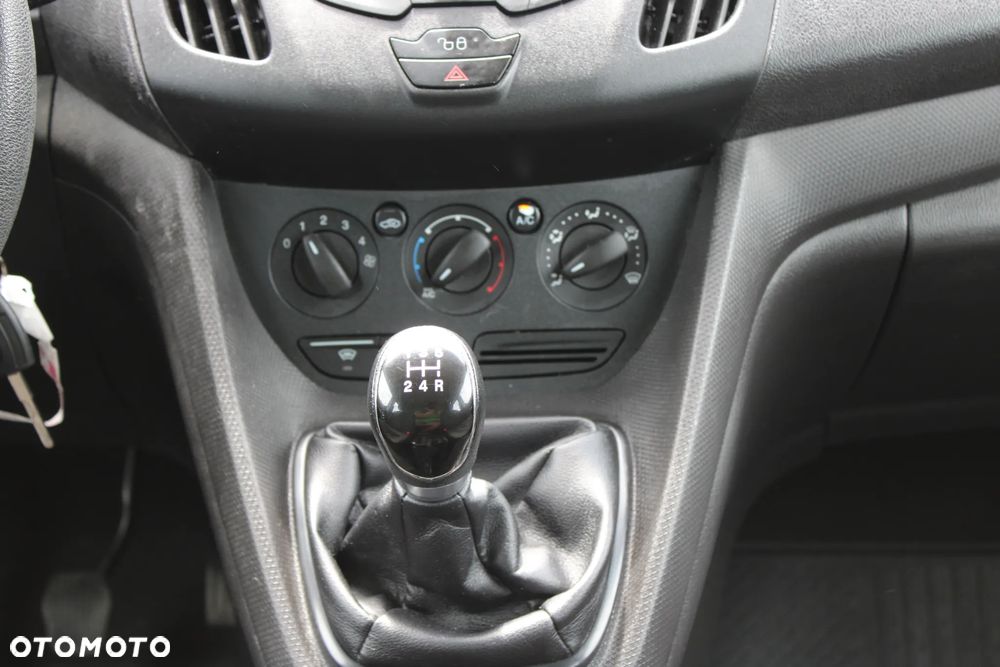 Ford Tourneo Connect 1.6 TDCi Ambiente - 30
