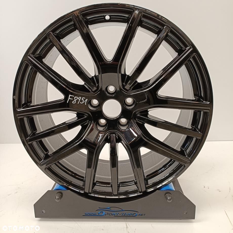 Alufelga 5x114,3 21 Maserati Levante 670163555 (F8951) - 1