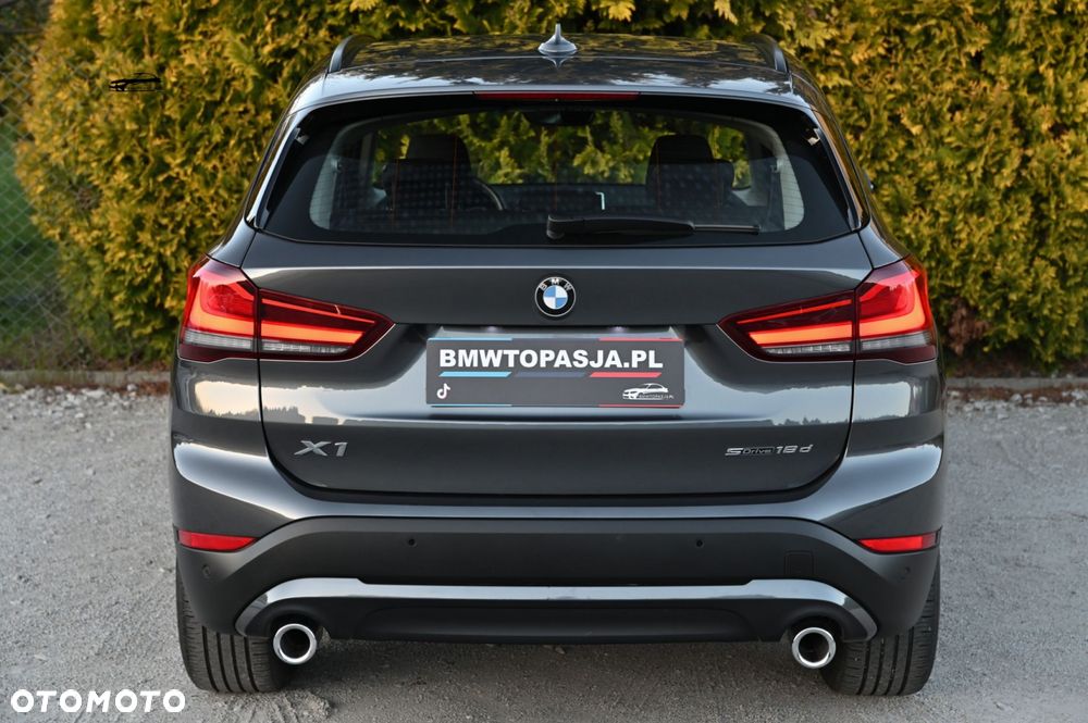 BMW X1 - 12