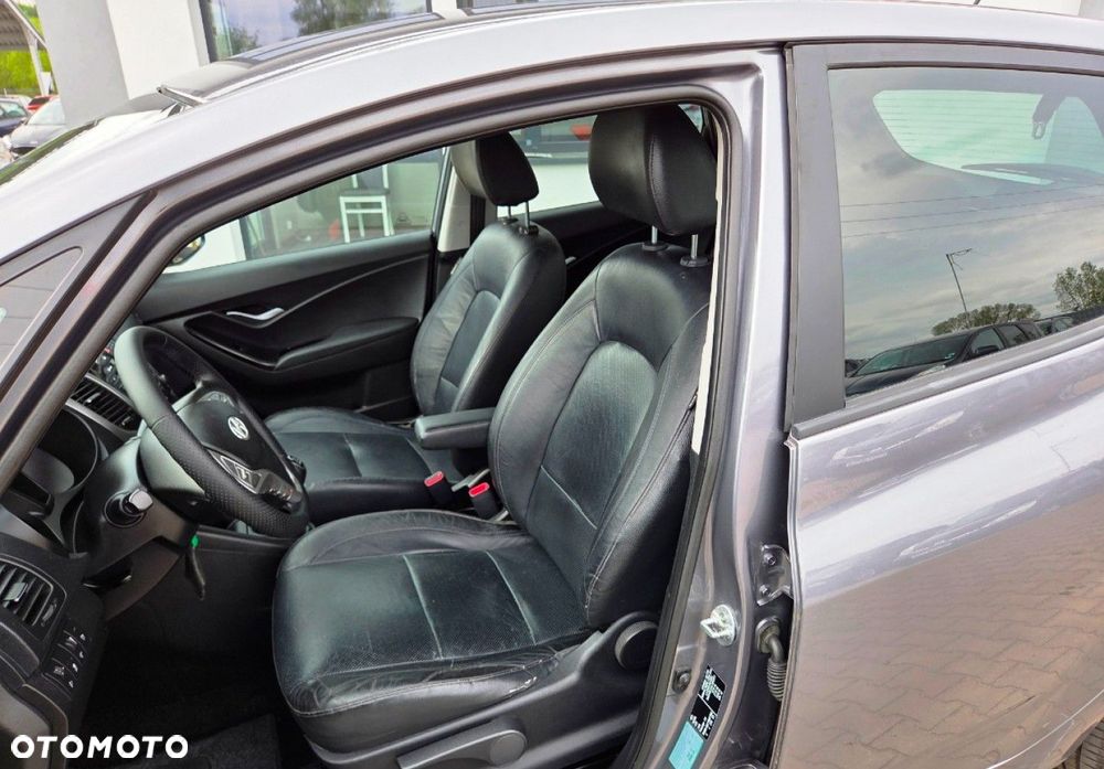 Hyundai ix20 - 14